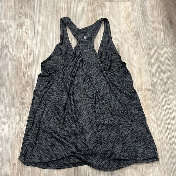 Lululemon tank top (no tags) - Picture 3 of 4